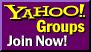 Hollist.org's Yahoo! Group